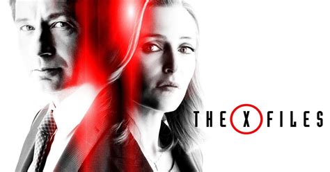 regarder x-files en ligne|x-files streaming.